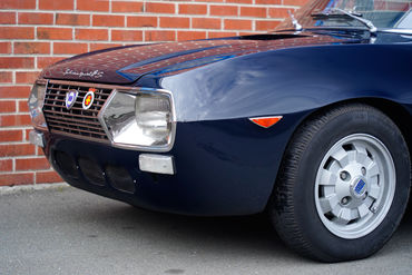 240127 Lancia W 17