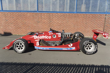 220120 W Lola T900 Indy Car 14