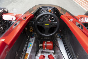 220120 W Lola T900 Indy Car 45