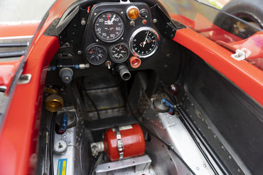 220120 W Lola T900 Indy Car 53