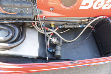 220120 W Lola T900 Indy Car 73