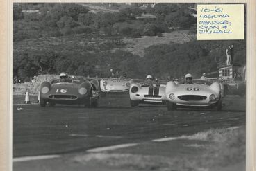 Lotus period racing photo0001