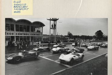 Lotus period racing photo0006