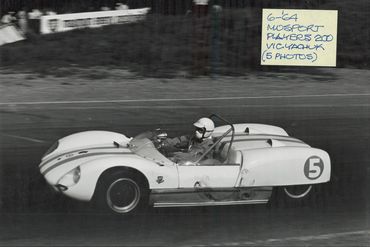 Lotus period racing photo0009
