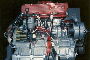 Engine RT 96