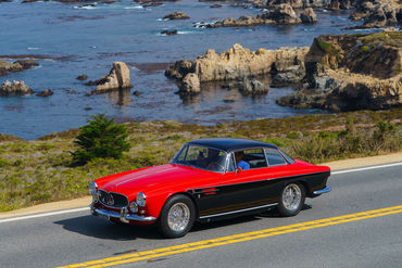 PBC25 Tour Road 0599