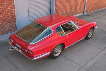 250601 Mistral 23