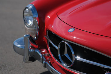 250904 300 SL Roadster 028