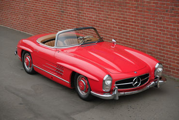 250904 300 SL Roadster 049