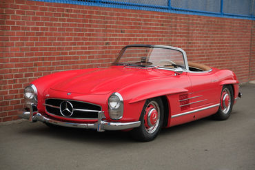 250904 300 SL Roadster 052
