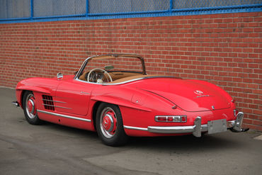 250904 300 SL Roadster 054