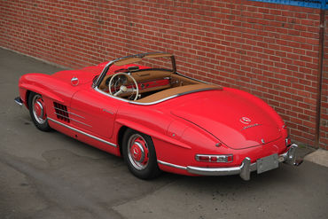 250904 300 SL Roadster 055
