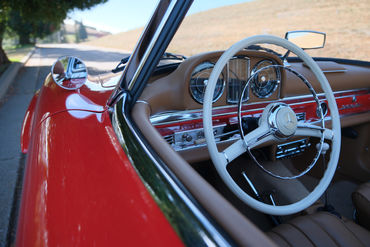 250904 300 SL Roadster 079