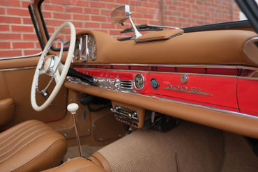 250904 300 SL Roadster 091