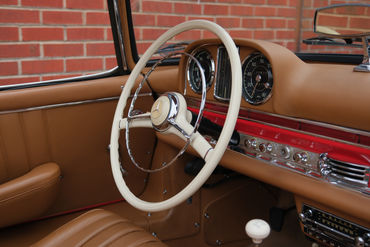 250904 300 SL Roadster 092