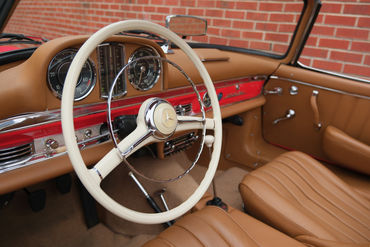 250904 300 SL Roadster 093