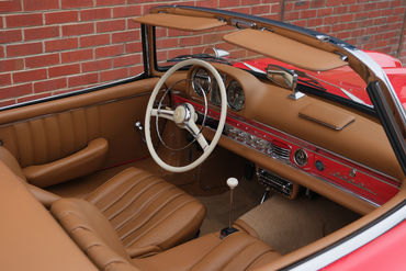250904 300 SL Roadster 094
