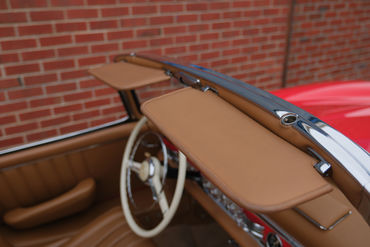 250904 300 SL Roadster 098