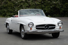 260502 190 SL Project 1