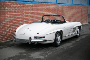 251219 300 SL 069