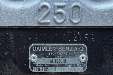 250322 250 SL 154
