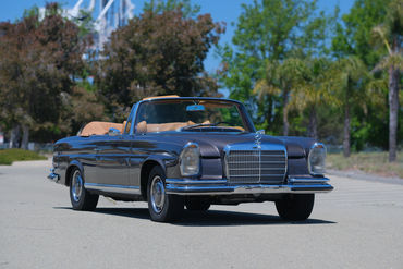 250524 280 SE Convertible BROWN 003