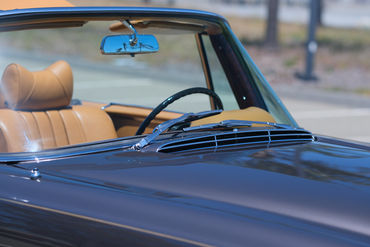 250524 280 SE Convertible BROWN 027