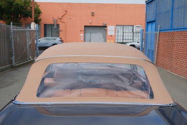 250524 280 SE Convertible BROWN 037