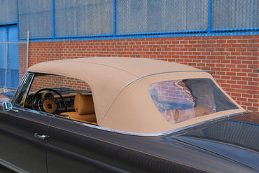 250524 280 SE Convertible BROWN 038