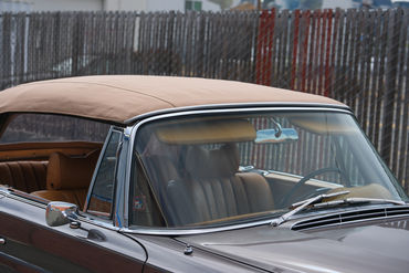 250524 280 SE Convertible BROWN 041