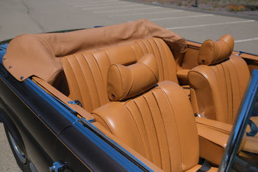 250524 280 SE Convertible BROWN 049