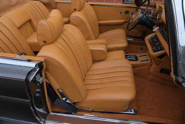 250524 280 SE Convertible BROWN 073