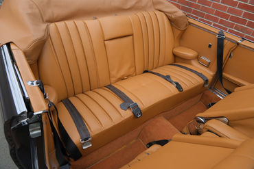 250524 280 SE Convertible BROWN 077
