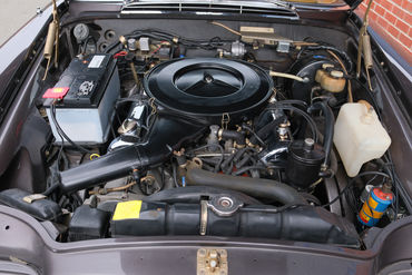 250524 280 SE Convertible BROWN 098