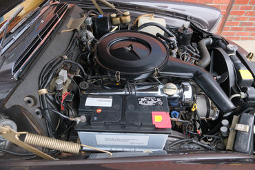 250524 280 SE Convertible BROWN 101