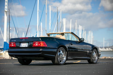 260219 SL500 Topless 7