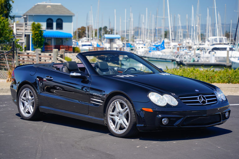 240706 AMG SL65 OS 01