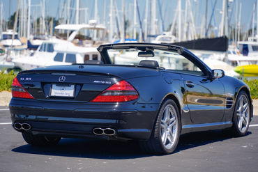 240706 AMG SL65 OS 13