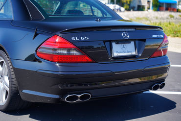 240706 AMG SL65 OS 14