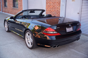 240712 AMG SL65 W 20