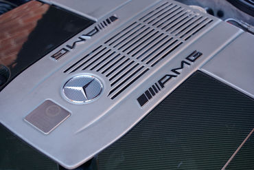 240712 AMG SL65 W 70