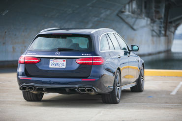 260216 E63 S Wagon 016