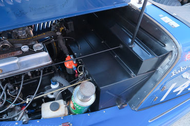 240802 Morgan W 75