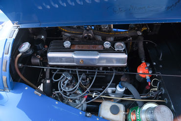 240802 Morgan W 76