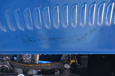 240802 Morgan W 87