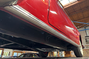 260312 Olds 88 Under 7