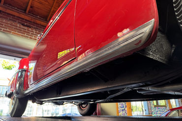 260312 Olds 88 Under 8