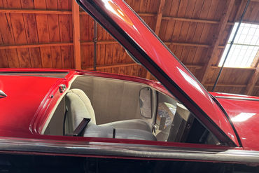 260312 Olds 88 Under 9