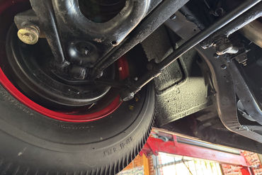 260312 Olds 88 Under 12