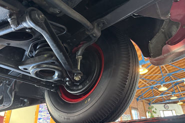 260312 Olds 88 Under 13